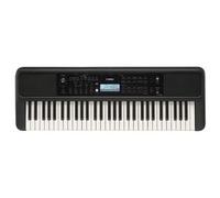 YAMAHA PSRE383 TASTIERA TOUCH SENSITIVE 61 TASTI