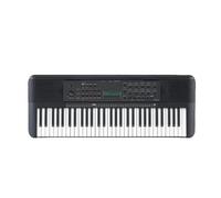 Tastiera Musicale A 61 Tasti Tastiera Elettrica Pieghevole Portatile Professionale Strumento Musicale Piano Elettronico (Color : 02)