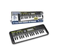 Tastiera Musicale Didattica Bontempi 37 Tasti con USB ed Effetti