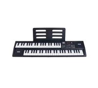 Tastiera Musicale Per Pianoforte A 2 Strati 88 Tasti Strumenti Musicali Professionali Sintetizzatore Di Organo Elettronico Digitale Per Adulti