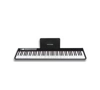 Tastiera Musicale Per Pianoforte A 88 Tasti Strumenti Musicali Professionali Sintetizzatore Di Organo Elettronico Digitale Per Adulti