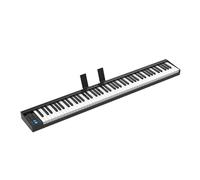 Tastiera Musicale Pianoforte Professionale Sintetizzatore Digitale Aldult Tastiera Sintetizzatore Per Pianoforte Portatile Elettronico