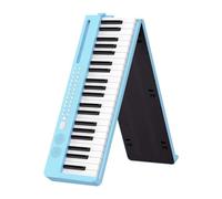 Tastiera Musicale Pieghevole Professionalportable Controller Elettronico Piano Strumento Pianoforte