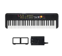 Tastiera Musicale Portatile Controller A Pedale Nero Pianoforte Elettronico Pianoforte Digitale Per Adulti Portatile Pianoforte Elettronico