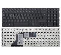 Tastiera nera originale per HP ProBook 4510s 4515s 4710s 4750s