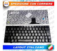 TASTIERA NETBOOK ASUS EEEPC 1000 1000H 1000HA 1000 1000H 1000HA