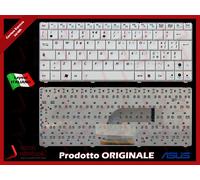 Tastiera Netbook ASUS EeePC 1101HA N10 series (BIANCA)