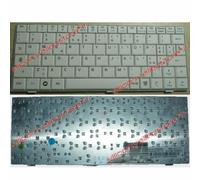 TASTIERA NETBOOK ASUS EEEPC 700 900 BIANCA eee pc V072462AK1 04GN021KIT