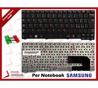 Tastiera Italiana per Netbook SAMSUNG NP-N150 (Nera)