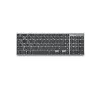Tastiera NGS FORTUNE-BT, AZERTY, FR