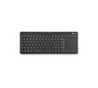 Ngs Tastiera Wireless Tvwarriorf