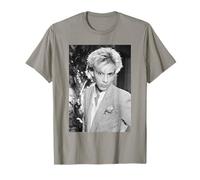 Tastiera Nick Rhodes Duran Duran 1983 Maglietta