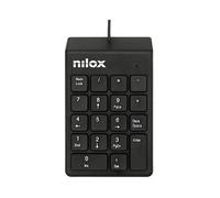 Tastiera NILOX NUMERIC KEYBOARD
