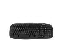 Tastiera NILOX TECLADO MULTIMEDIA USB ESPANOL