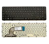 Tastiera Italiana HP Compaq 15-s100 15-s103nl 15-s200 17-f200 Touch