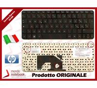 Tastiera Notebook HP Mini 210-1000 Series (NERA)