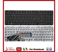 Tastiera Italiana Per Notebook HP ProBook 450 G4 455 G4