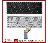 Tastiera Notebook Italiana Compatibile ACER TMP214-52
