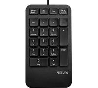 TASTIERA NUMERICA AGGIUNTIVAX PC -V7 KP400-1E USB