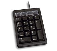 Tastiera numerica Cherry G84-4700LUCES-2 USB Nero NEW