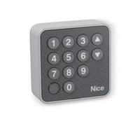 NICE ERA Keypad EDSWG selettore digitale wireless compatibile ricevitori FLOR