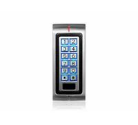 TASTIERA NUMERICA TASTIERINO SELETTORE CHIAVE 12V CONTROLLO ACCESSI AUTOMAZIONI