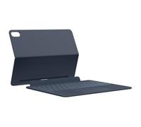 Tastiera OnePlus Pad 3 Smart Keyboard QWERTY Blu con Touchpad e IA integrata