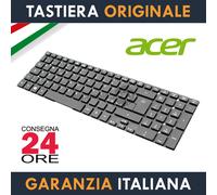 Tastiera Originale Acer 0KN0-7N1ND11 Italiana Autentica al 100%
