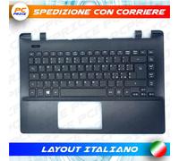 TASTIERA ORIGINALE ACER E5-471-347R E5-471-347W E5-471-349F TOPCASE NERO
