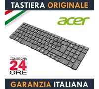 Tastiera Originale Acer TravelMate 5744-BIC50 per Portatile