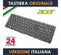 Tastiera Originale Acer TravelMate P258 Series Italiana per Portatile