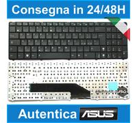Tastiera Originale Asus K51AC-SX077D Italiana Autentica al 100%