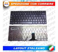 TASTIERA ORIGINALE ASUS T101MT CON FRAME TASTI A ISOLA