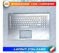 TASTIERA ORIGINALE ASUS X515EA X515EANS X515EP X515EPN X515FA X515JA ITALIANA