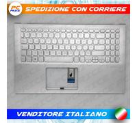 TASTIERA ORIGINALE ASUS X512FAG X512FAY X512FB X512FBC ITALIANA TOPCASE