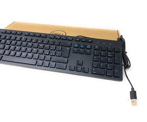 TASTIERA ORIGINALE DELL KB216-BK-ITL NERA/USB/ITALIANA