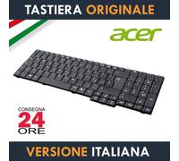 Tastiera Originale eMachines E528 ZRG Italiana per Portatile