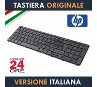 Tastiera Originale HP 827028-061 Italiana per Portatile