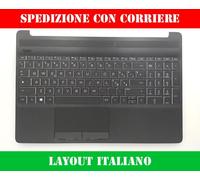 TASTIERA ORIGINALE HP 8EC92PA 8EC93PA 8EC94PA 8EV61EA 8EX59EA TOPCASE ITA