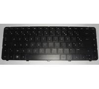 Tastiera Originale HP Compaq 646125-051 MP-10N66F0-886 2B-41707Q110 Azerty Nuovo