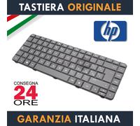 Tastiera Originale Hp Compaq CQ57 Italiana per Notebook