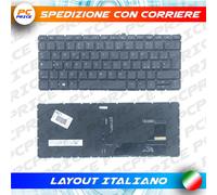 TASTIERA ORIGINALE HP ELITEBOOK 830 G7 M08699-051 M08699-061 SN9190BL