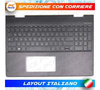 TASTIERA ORIGINALE HP ENVY 15-BP148NL 15-BP149NL 15-BP150NL TOPCASE BRONZO