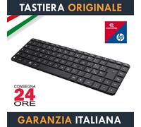 Tastiera Originale HP G62-460EG Italiana per Notebook