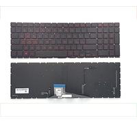 Tastiera Originale HP Pavilion 15-DH 5 Gen 4 15-DC 17-CB TPN-C144 Q211 C143