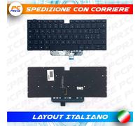 TASTIERA ORIGINALE HUAWEI MagicBook15 boh-wap9r