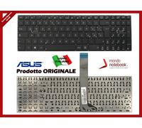 Tastiera Originale Italiana ASUS 0KN0-N32IT13 NERA Senza Frame Flat Lungo