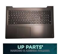 Tastiera Originale Lenovo con Topcase Palmrest per PC portatile NSK-BV1SN 0S