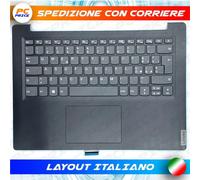 TASTIERA ORIGINALE LENOVO IDEAPAD S145-14IKB S145-14IWL