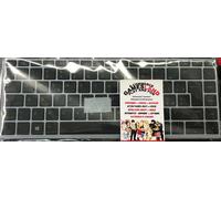 TASTIERA ORIGINALE NEW ITA HP L14378-061 BACKLIT PER HP ELITEBOOK 745 G5 SERIES